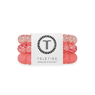 Teleties Hair Ties - Bray and Em Boutique