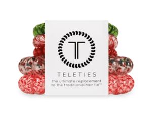 Teleties Holiday Collection - Bray and Em Boutique