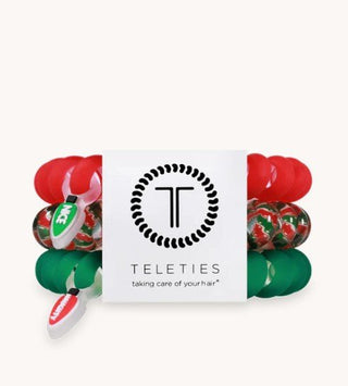 Teleties Holiday Collection - Bray and Em Boutique