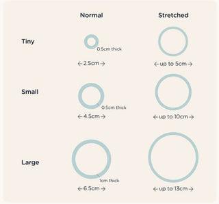 Teleties Holiday Collection - Bray and Em Boutique