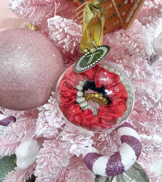 Teleties Holiday Ornament - Bray and Em Boutique