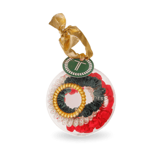 Teleties Holiday Ornament - Bray and Em Boutique