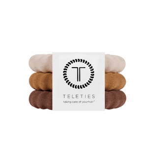 Teleties Nylon Hair Ties - Bray and Em Boutique