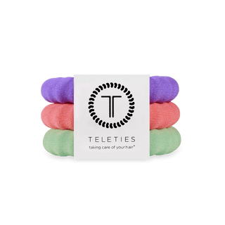 Teleties Nylon Hair Ties - Bray and Em Boutique