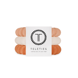 Teleties Nylon Hair Ties - Bray and Em Boutique
