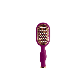 Teleties Vented Hair Brush - Bray and Em Boutique