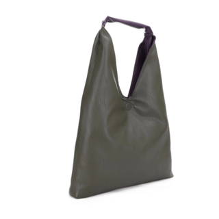Tess Reversible Hobo Bag - Bray and Em Boutique