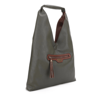Tess Reversible Hobo Bag - Bray and Em Boutique