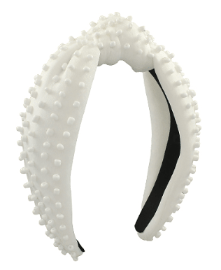 Textured Pop Headband - Bray and Em Boutique