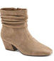 Sand Suede