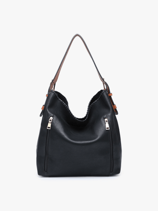 The Alexa Hobo Bag - Bray and Em Boutique