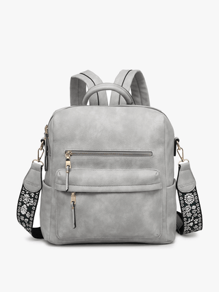 The Amelia Backpack - Bray and Em Boutique