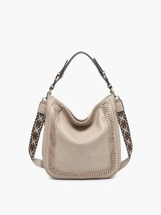 The Aris Crossbody - Small - Bray and Em Boutique