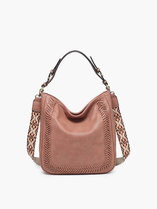 The Aris Crossbody - Small - Bray and Em Boutique