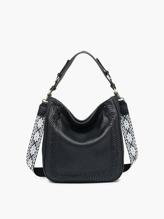 The Aris Crossbody - Small - Bray and Em Boutique