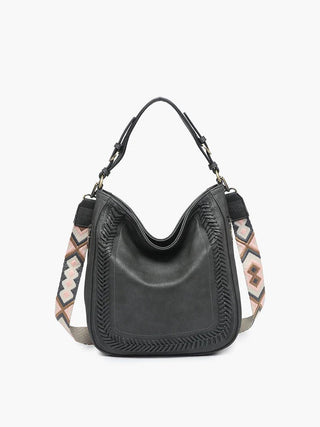 The Aris Crossbody - Small - Bray and Em Boutique