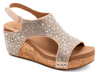 The Ashley Wedge - Bray and Em Boutique