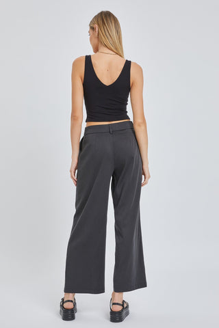 The Aurelia Palazzo Pants - Bray and Em Boutique