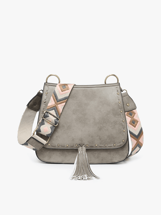 The Bailey Crossbody - Bray and Em Boutique