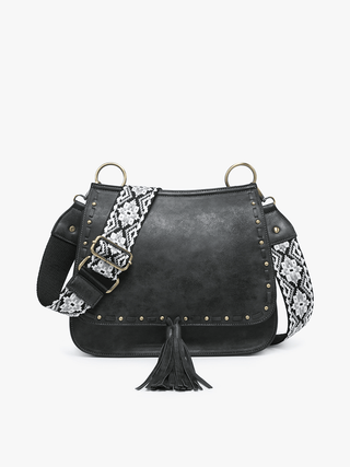 The Bailey Crossbody - Bray and Em Boutique