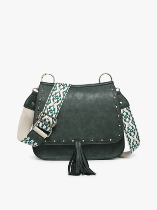 The Bailey Crossbody - Bray and Em Boutique