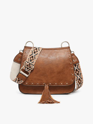The Bailey Crossbody - Bray and Em Boutique