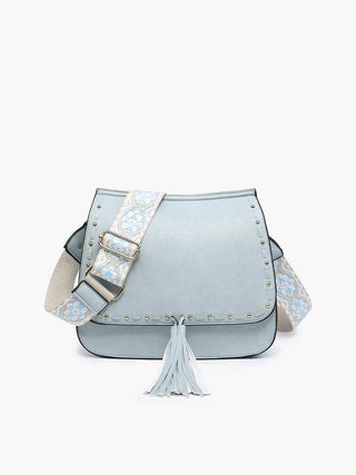 The Bailey Crossbody - Bray and Em Boutique