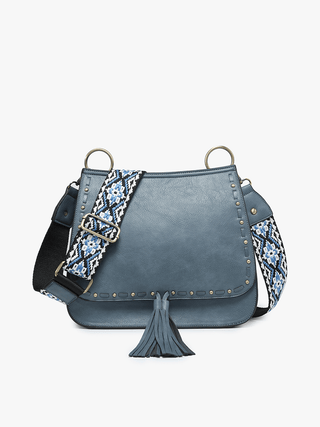 The Bailey Crossbody - Bray and Em Boutique