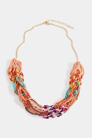 The Barbara Necklace - Bray and Em Boutique