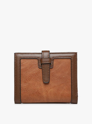 The Bessie Wallet - Bray and Em Boutique