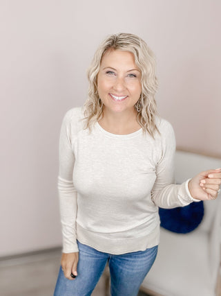The Camille Sweater - Bray and Em Boutique