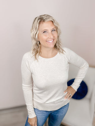 The Camille Sweater - Bray and Em Boutique
