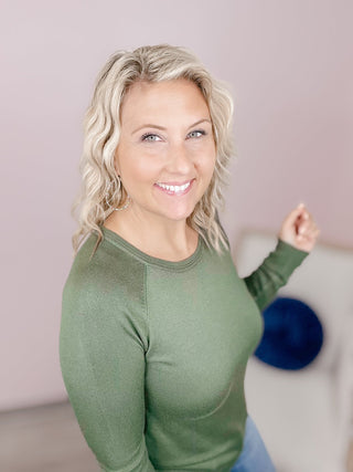 The Camille Sweater - Bray and Em Boutique