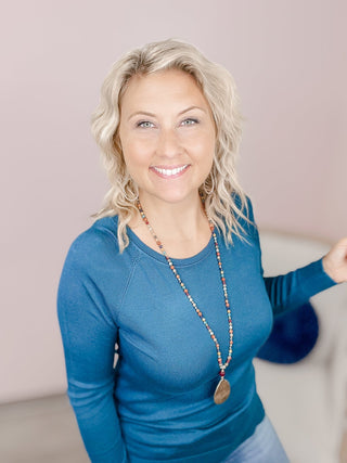 The Camille Sweater - Bray and Em Boutique