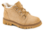 Sand Faux Suede