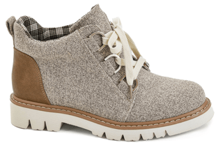 The Campfire Bootie - Bray and Em Boutique