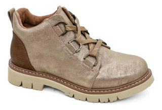 The Campfire Bootie - Bray and Em Boutique