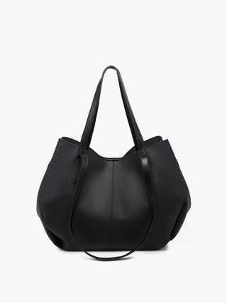 The Celeste Distressed Hobo Bag - Bray and Em Boutique