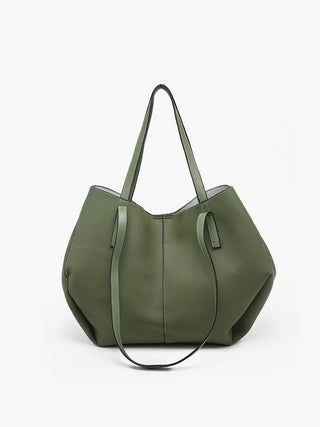 The Celeste Distressed Hobo Bag - Bray and Em Boutique