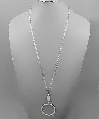 The Celestial Dream Necklace - Bray and Em Boutique