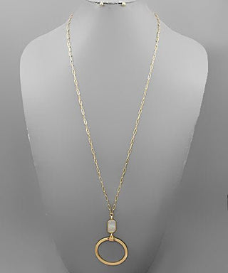 The Celestial Dream Necklace - Bray and Em Boutique