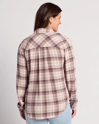 The Daphne Shirt - Bray and Em Boutique