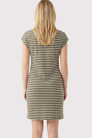The Darling Tie - Waist Dress - Bray and Em Boutique