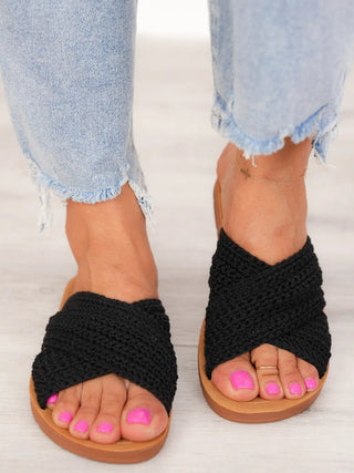 The Dig It Sandal - Bray and Em Boutique