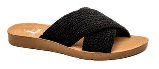 The Dig It Sandal - Bray and Em Boutique