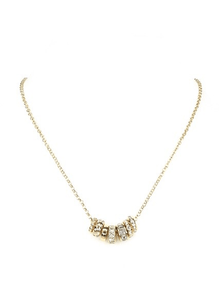 The Dreamer In Me Necklace - Bray and Em Boutique