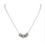 Silver/Clear