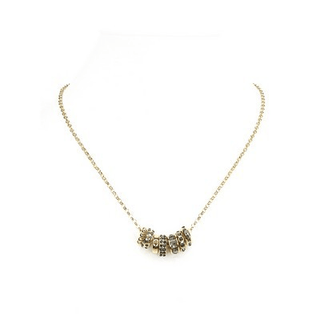The Dreamer In Me Necklace - Bray and Em Boutique