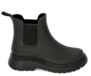 The Drizzle Water Resistant Boot - Bray and Em Boutique