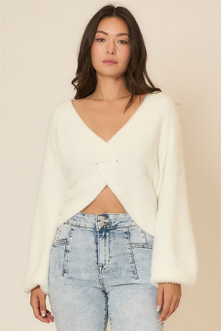 The Edit Collective Sweater - Bray and Em Boutique